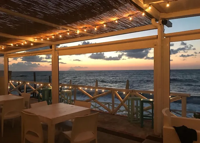 Bed and Breakfast Arcobaleno Tropea